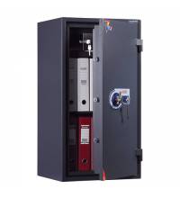 Сейф огневзломостойкий VALBERG "Гарант-95T", 950х505х440 мм, 138 кг, ключевой замок, трейзер