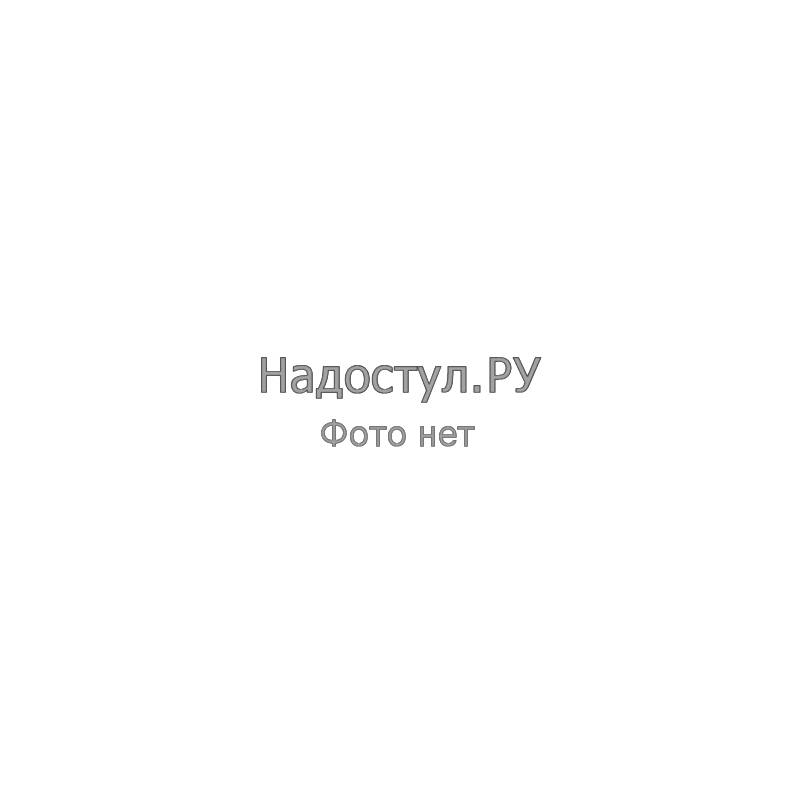 Стул для столовых, кафе, дома "Вереск", черный каркас, кожзам черный, СМ7/6-05 К-01 главное фото