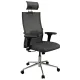 Кресло руководителя Ergolife Sit Air 24/7 B2-281D - Italy+UMF(X1) главное фото в маленьком размере